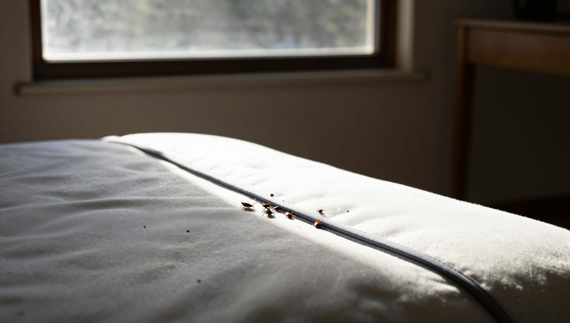 Bed Bugs Control in Horningsea Park