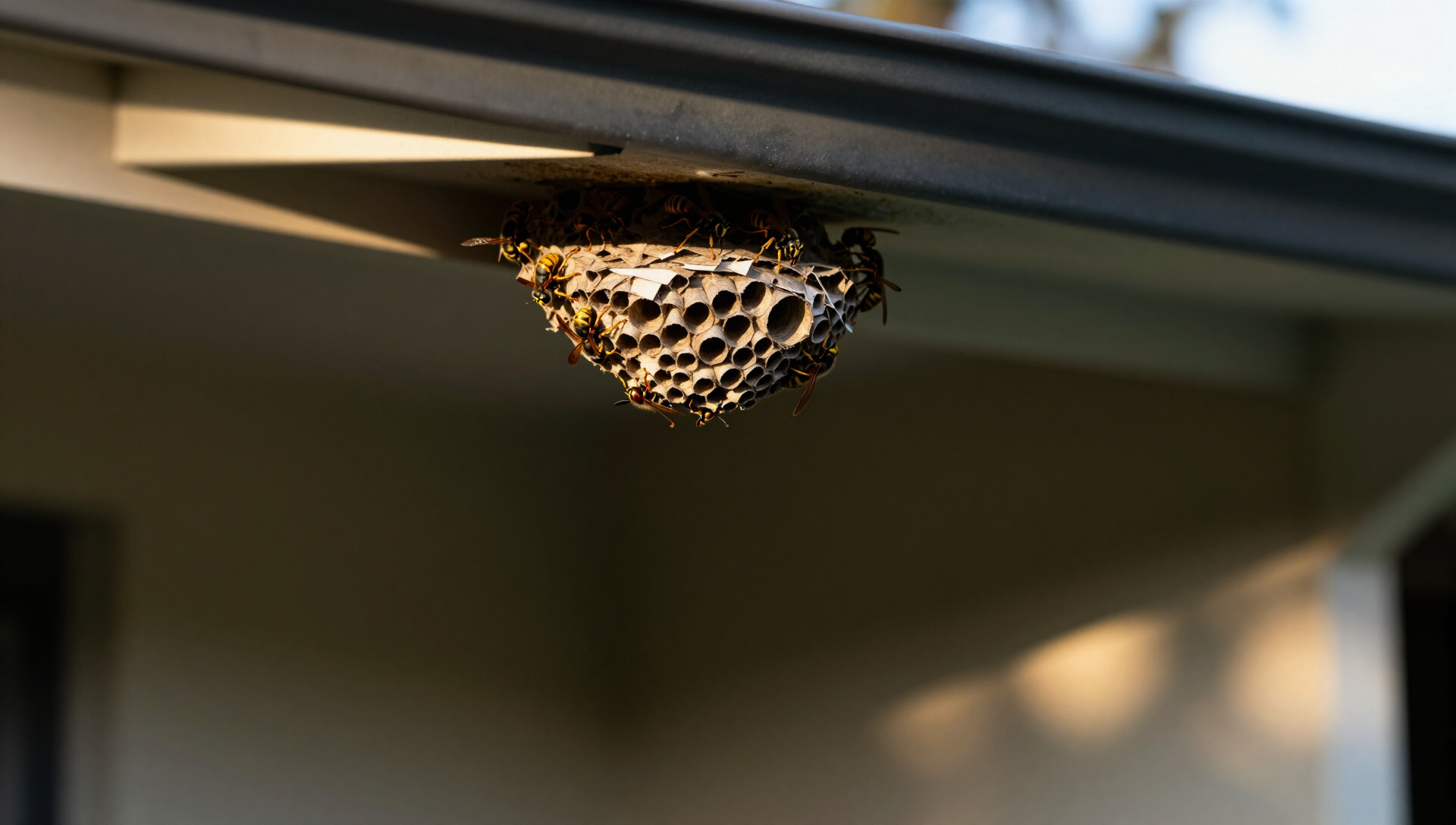 Bees and Wasp Removal in Horningsea Park